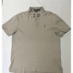 Polo Ralph Lauren Mens Shirt Size Small.       (1185)